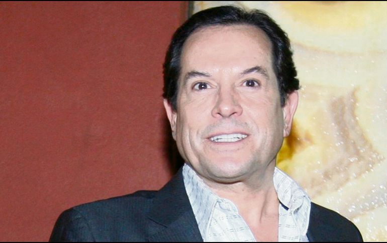 Juan José Origel. El conductor fue criticado luego de publicar en su Twitter que viajó a Florida sólo para aplicarse la vacuna COVID-19. SUN