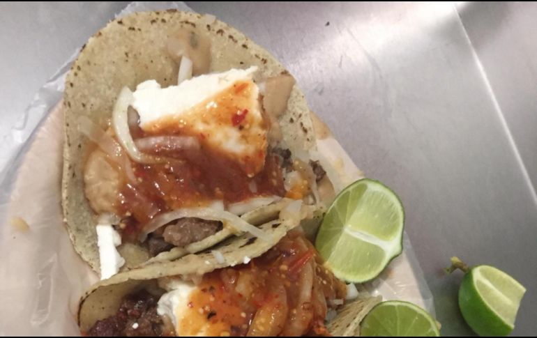 Don José acaba de fallecer recientemente y sus hijos seguirán su tradición. ESPECIAL/Facebook