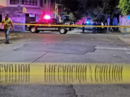 De manera preliminar, en este hecho un hombre y una mujer resultaron lesionados por lo que fueron trasladados a un hospital, lugar donde ella perdió la vida.; ESPECIAL/ARCHIVO