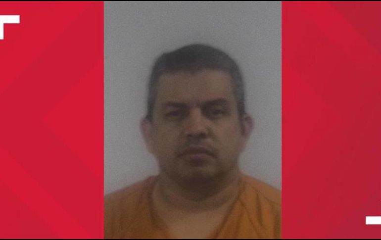 Ramiro Ramírez Barreto podría recibir cadena perpetua cuando sea sentenciado en julio. ESPECIAL