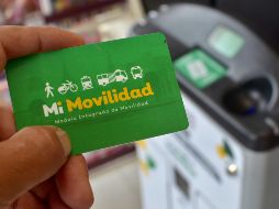 Se entregará una tarjeta electrónica gratuita y anual con un total de hasta 730 pasajes precargados que tendrán vigencia hasta el 28 de diciembre de 2021. ESPECIAL