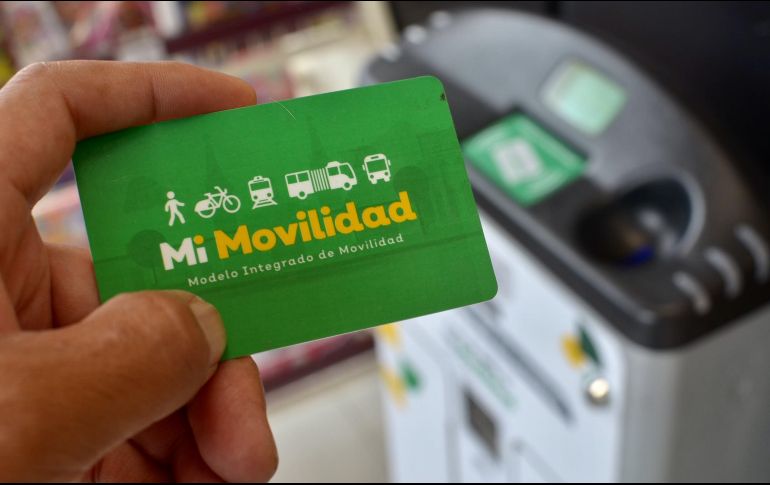 Se entregará una tarjeta electrónica gratuita y anual con un total de hasta 730 pasajes precargados que tendrán vigencia hasta el 28 de diciembre de 2021. ESPECIAL