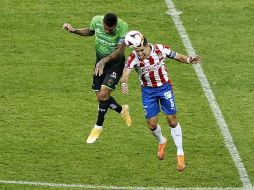 La primera ocasión en que Chivas visitó a Bravos fue en la Copa MX del Clausura 2016. IMAGO7