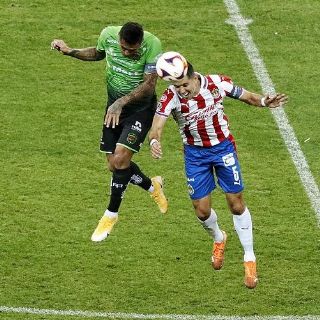 Chivas: El rebaño domina en la frontera ante Juárez