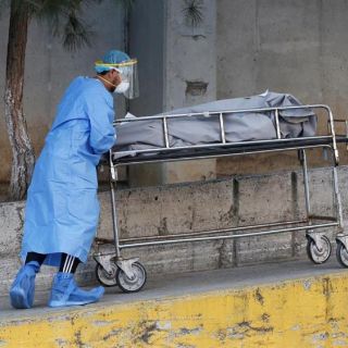 COVID-19: suman 193 mil casos en Jalisco; hay 110 muertes más