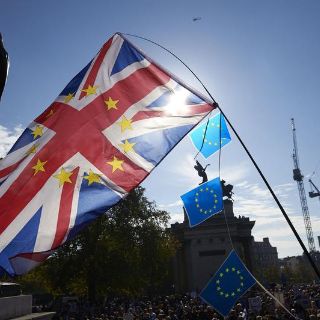 Reino Unido entraría al acuerdo de libre comercio transpacífico