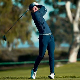 Carlos Ortiz alcanza la cima en San Diego