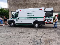 Ayer se registraron mil 911 casos de COVID-19 en Jalisco. EL INFORMADOR/Archivo