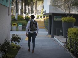 El dictamen de admisión se publicará el próximo martes 16 de febrero con base en la calificación promedio del bachillerato. EL INFORMADOR/Archivo