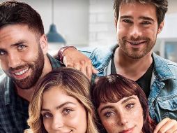 "Después de ti" llega a los cines mexicanos para el Día de Amor y Amistad