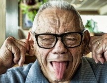 A la mayoría de nosotros nos gustaría pensar que nuestra personalidad es estable toda la vida. Nuevas investigaciones desbancan esta teoría. GETTY IMAGES /