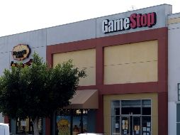 la revuelta de inversores en línea dio pie al gran levantamiento en el precio de las acciones de GameStop. AFP/ARCHIVO