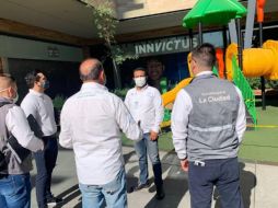 Cortesía / Gobierno de Guadalajara