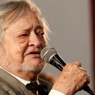 Muere el arquitecto Erich Coufal a los 94 años