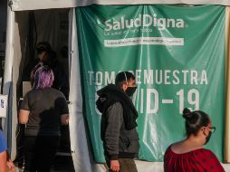 EL INFORMADOR / ARCHIVO