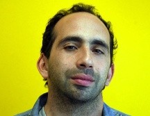 Estrella madre es la segunda novela de Giuseppe Caputo, quien deslumbró con su primera obra Un mundo huérfano. FELIPE VÁSQUEZ