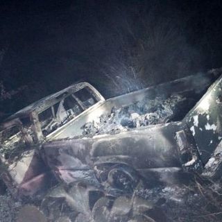 Indagan si hay agentes migratorios ligados a masacre de Tamaulipas