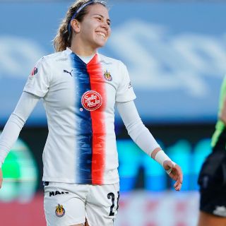 Chivas Femenil pierde agónicamente contra Pachuca