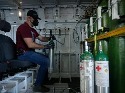 EL INFORMADOR / F. Atilano