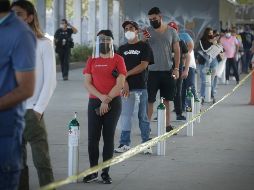 EL INFORMADOR / F. Atilano