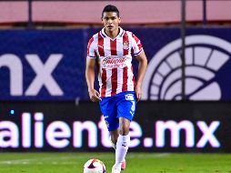 FLAQUEZA. Las Chivas han adolecido de errores defensivos en el inicio del torneo. IMAGO7