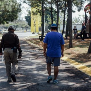 COVID-19 en Jalisco: Autorizan a medio cupo parques y gimnasios