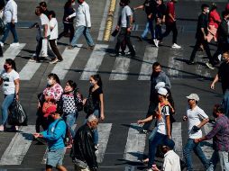 PANORAMA.  Más de 15 mil  jaliscienses migraron del Estado por cuestiones relacionadas a la “inseguridad o la violencia” entre marzo de 2015  y  marzo de 2020. EL INFORMADOR • G. Gallo