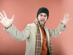 DUSTIN DIAMOND. El actor alcanzó notoriedad en el medio por su participación en “Salvado por la campana”. AFP