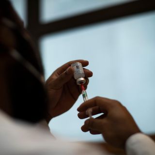 México recibirá entre 6.4 y 10.9 millones de vacunas a través de Covax