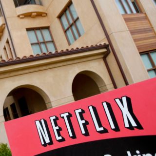 Netflix, interesado en una película sobre el fenómeno de GameStop y Wall Street