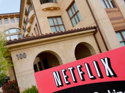 Netflix ha declinado hacer comentarios al respecto. AFP / ARCHIVO