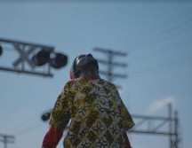 El ciclo de documentales Ambulante se llevará a cabo del 17 al 26 de febrero. CORTESÍA / Ambulante