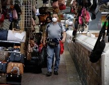 Las actividades secundarias cayeron 8.33 por ciento y las actividades tercearias del 7.16 por ciento. EL INFORMADOR / ARCHIVO