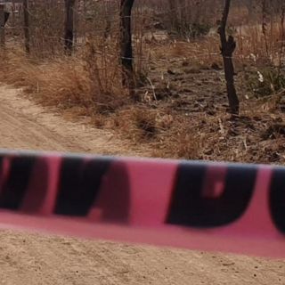 Seguridad en Jalisco: Localizan los cadáveres de dos hombres en Tonalá