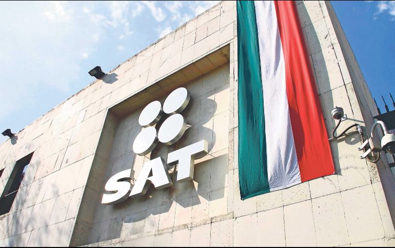 Las empresas tienen la obligación de reportar su declaración anual correspondiente al ejercicio fiscal del 2020 durante todo el mes de marzo. SUN/ARCHIVO