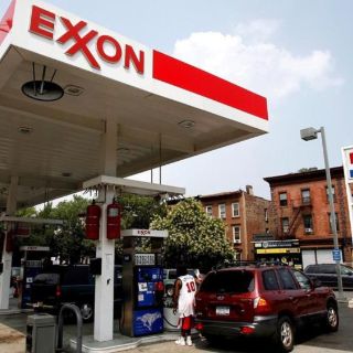 ExxonMobil reporta pérdidas por 20 mil 100 MDD en el cuarto trimestre de 2020