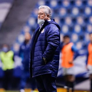 Vucetich y un déjà vu del 2017