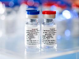 Este martes se verificó que la vacuna rusa Sputnik V tiene una eficacia de 91 por ciento. AFP / ARCHIVO