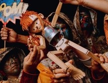 La obra “Rompamos la burbuja… cuentos sin etiquetas” es parte de la iniciativa ¡Ánimo, Zapopan!. ESPECIAL