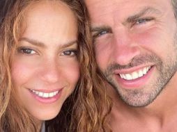 Shakira y Piqué se conocieron en el 2010, en el Mundial de Futbol en Sudáfrica. INSTAGRAM / shakira