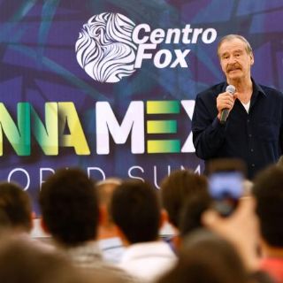 Vicente Fox: legalización del uso lúdico de la marihuana es "inminente"