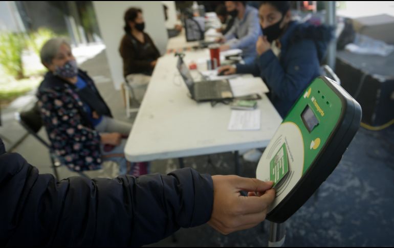 EL INFORMADOR / F. Atilano