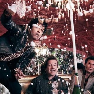 Super Bowl 2021: Green Day ofrecerá concierto previo al encuentro de la NFL