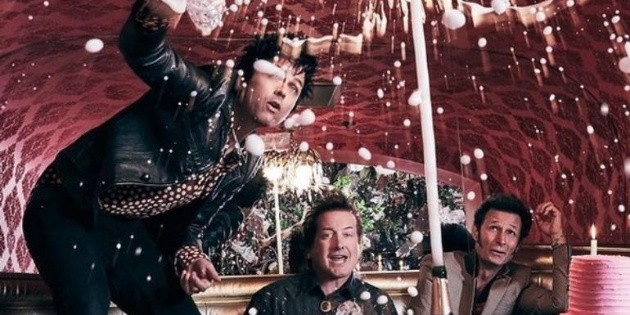 Super Bowl 2021: Green Day ofrecerá concierto previo al ...