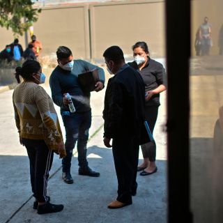 COVID-19: Jalisco supera las 8 mil 500 muertes asociadas al coronavirus