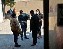 Ya son más de ocho mil 500 jaliscienses que han perdido la vida a causa del coronavirus. AFP/P. Pardo