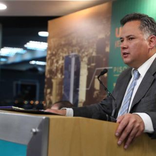 Reforma a Banxico debilitará al sistema financiero: Santiago Nieto