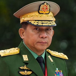 Ejército birmano califica como “inevitable” el golpe