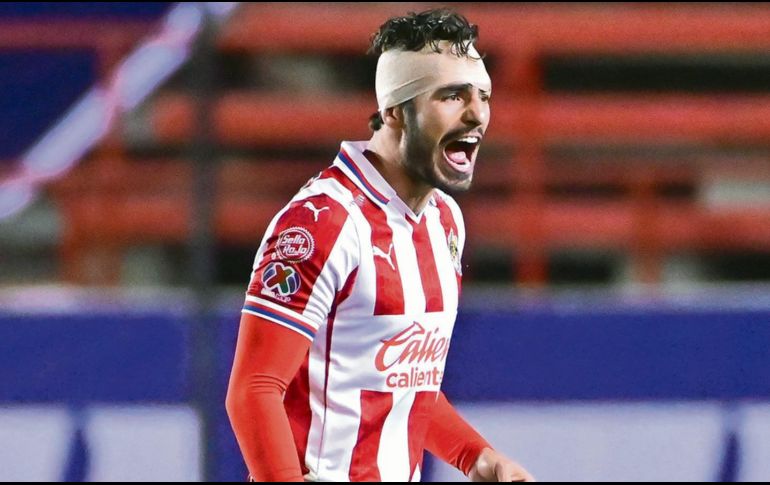 PEOR DEFENSIVA. El Rebaño ha permitido siete goles. IMAGO7