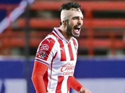 PEOR DEFENSIVA. El Rebaño ha permitido siete goles en cuatro juegos.  IMAGO7